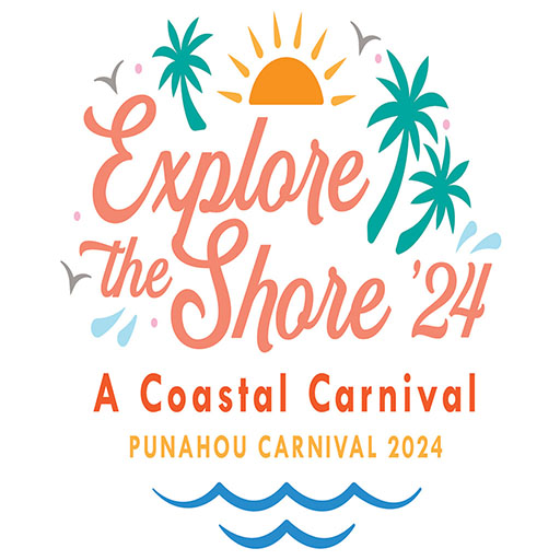 Explore the Shore Logo